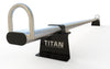 Citroen Nemo Roof Rack 2 Bars - TITAN WorkReady