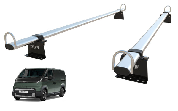 KIA PV5 - 2025 Onwards