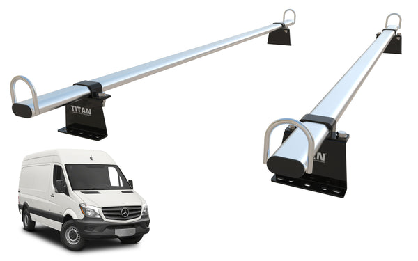 MERCEDES SPRINTER - Mk2 - SWB - (2006-onward)