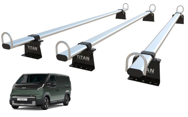 KIA PV5 - 2025 Onwards