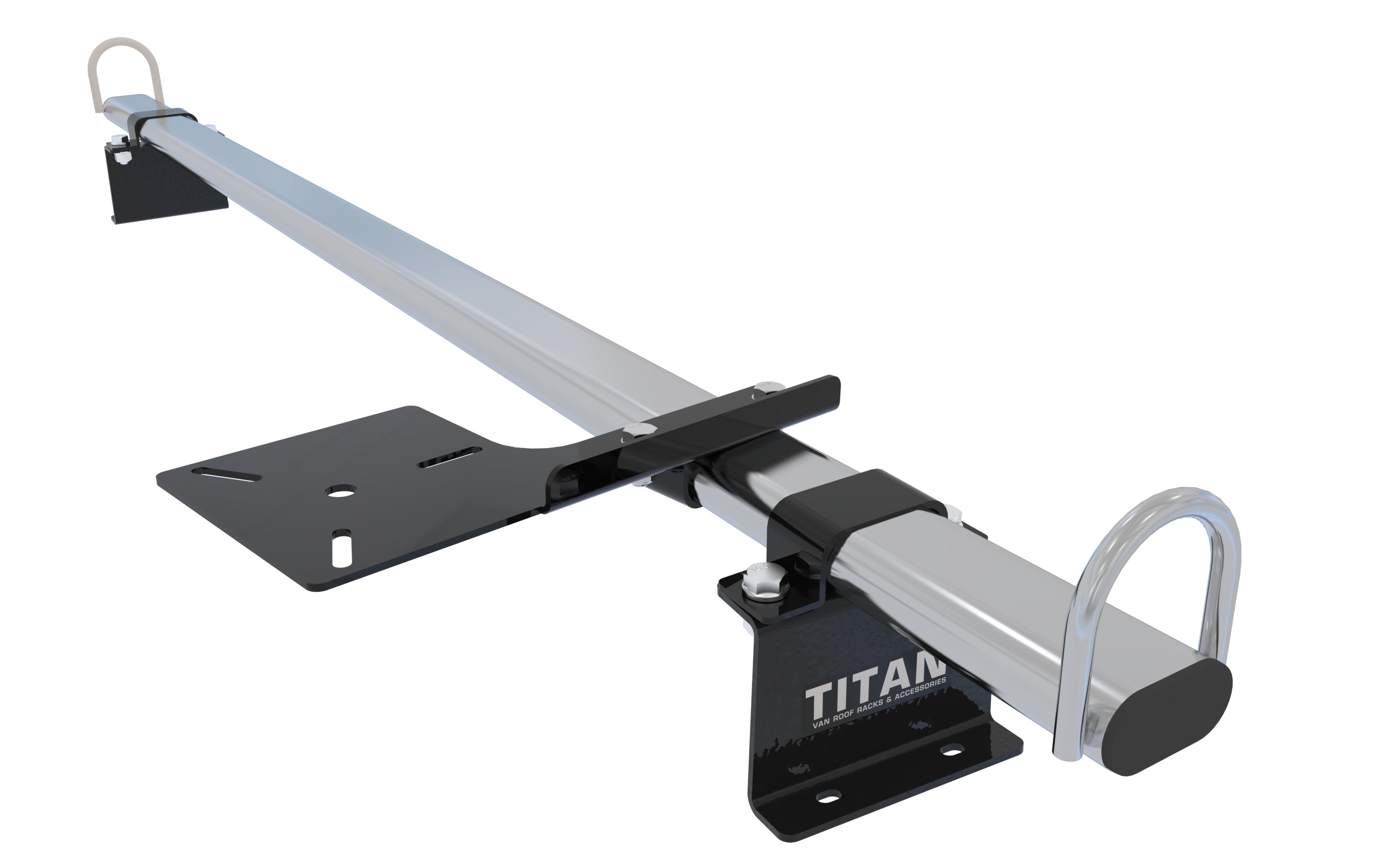 Roof Rack Beacon Light Bracket for TITAN Roof Bars