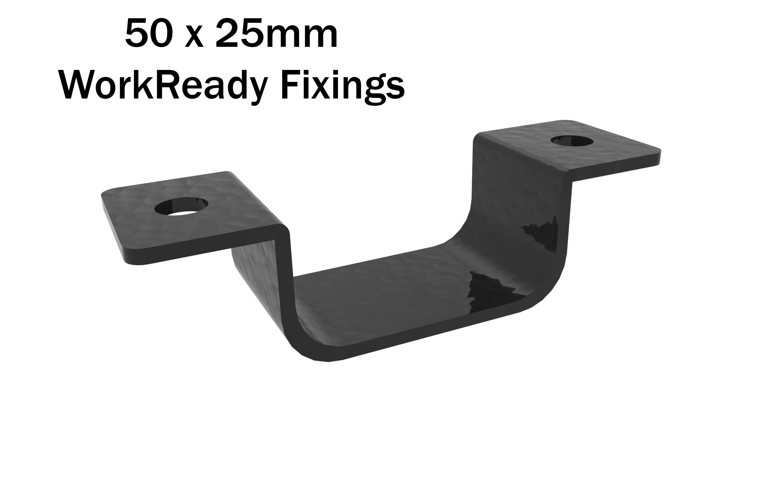 Roof Rack Beacon Light Bracket for TITAN Roof Bars