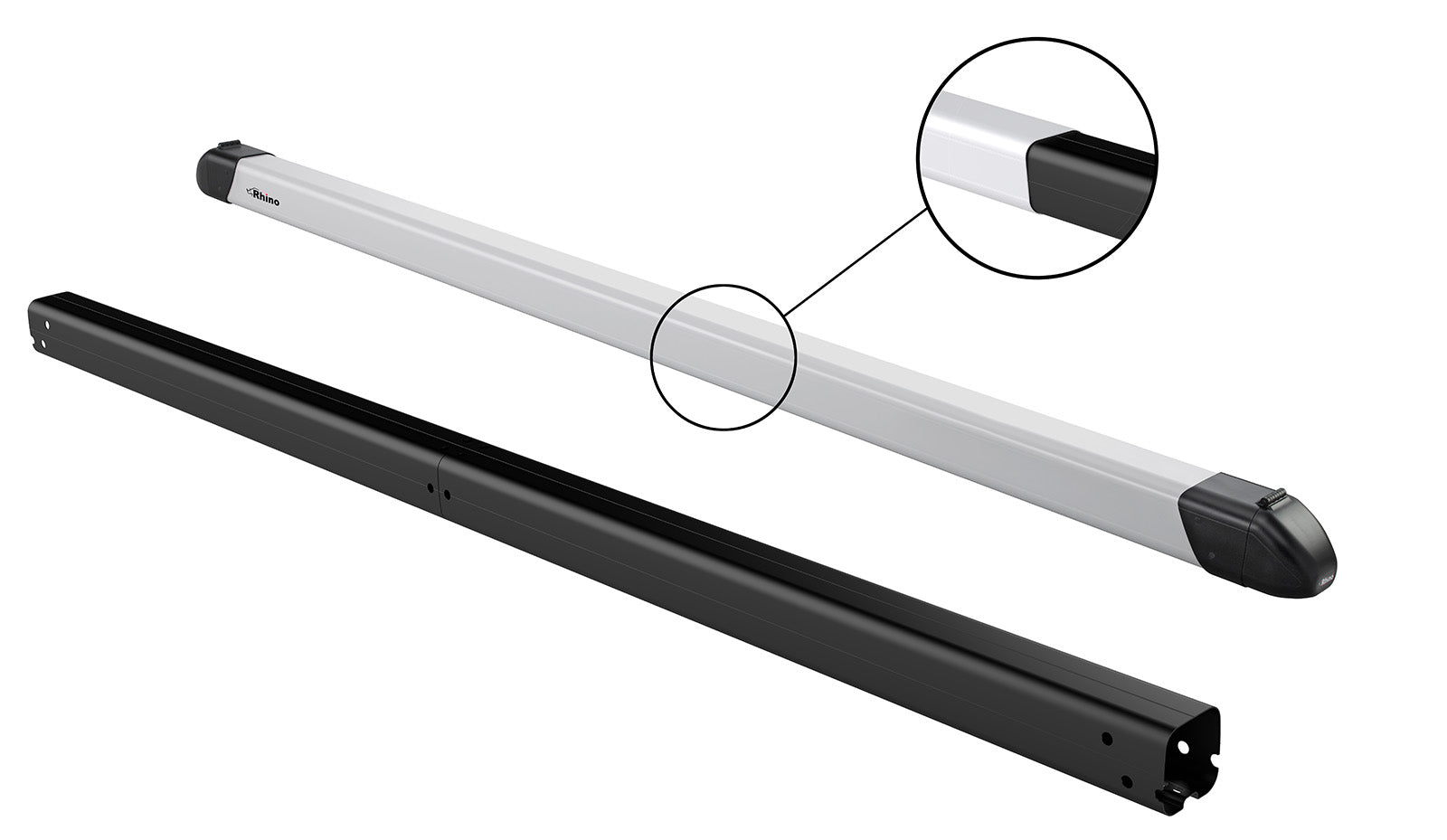 Rhino Pipe Tube - 3M Pipe Tube Pro