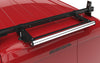 Roller kit for Titan 40 X 40mm Roof Bars. MB1000-S500 (Double Rear Doors Option)