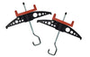 Easy-Clamp Ladder Clamps - (For standard bars up to 58mm wide)